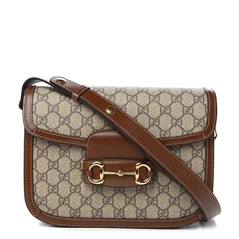 gucci handbag monogram|gucci monogram shoulder bag.